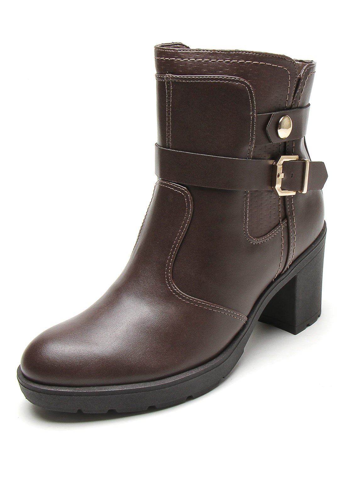 bota ramarim tratorada