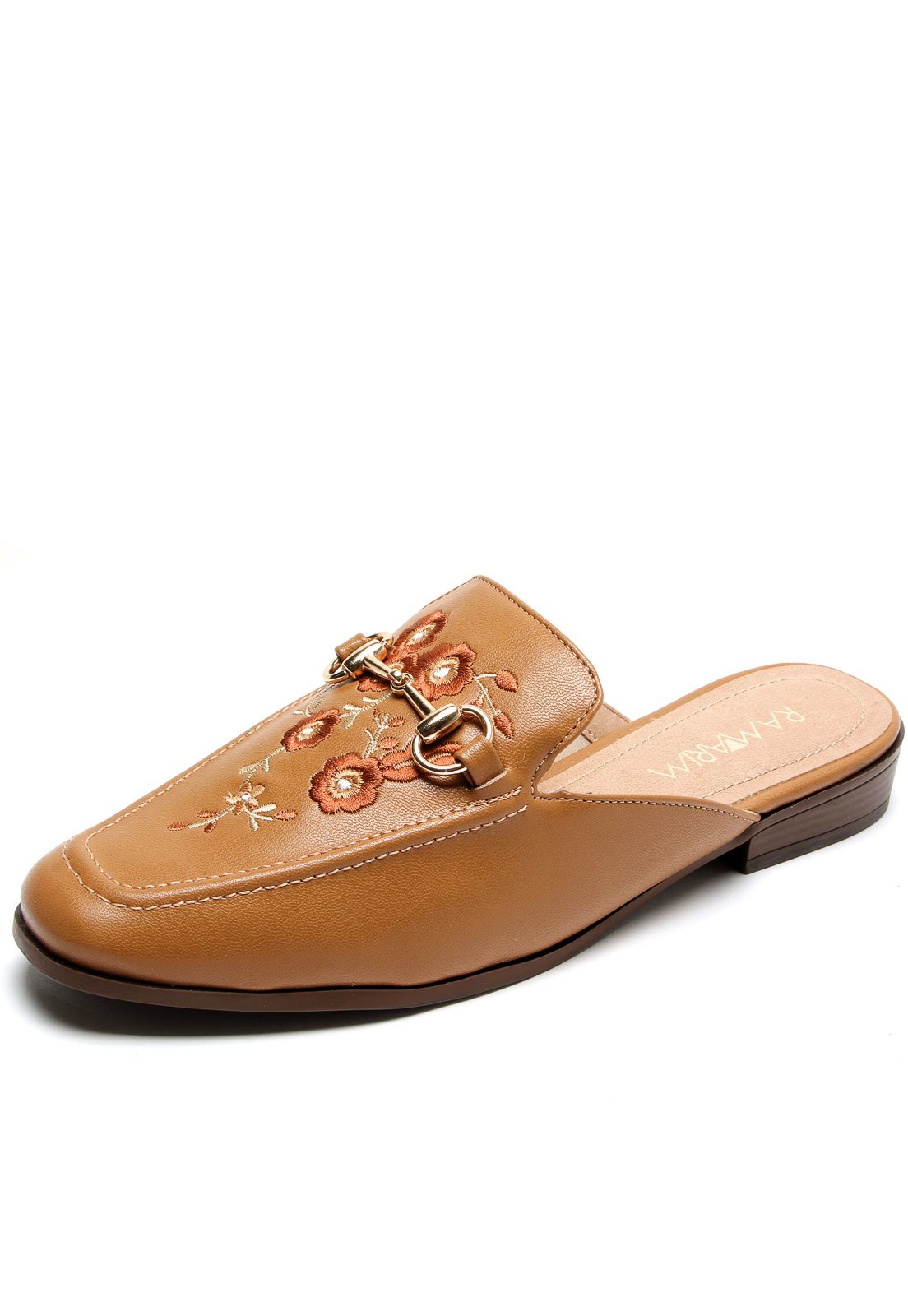 mule da ramarim