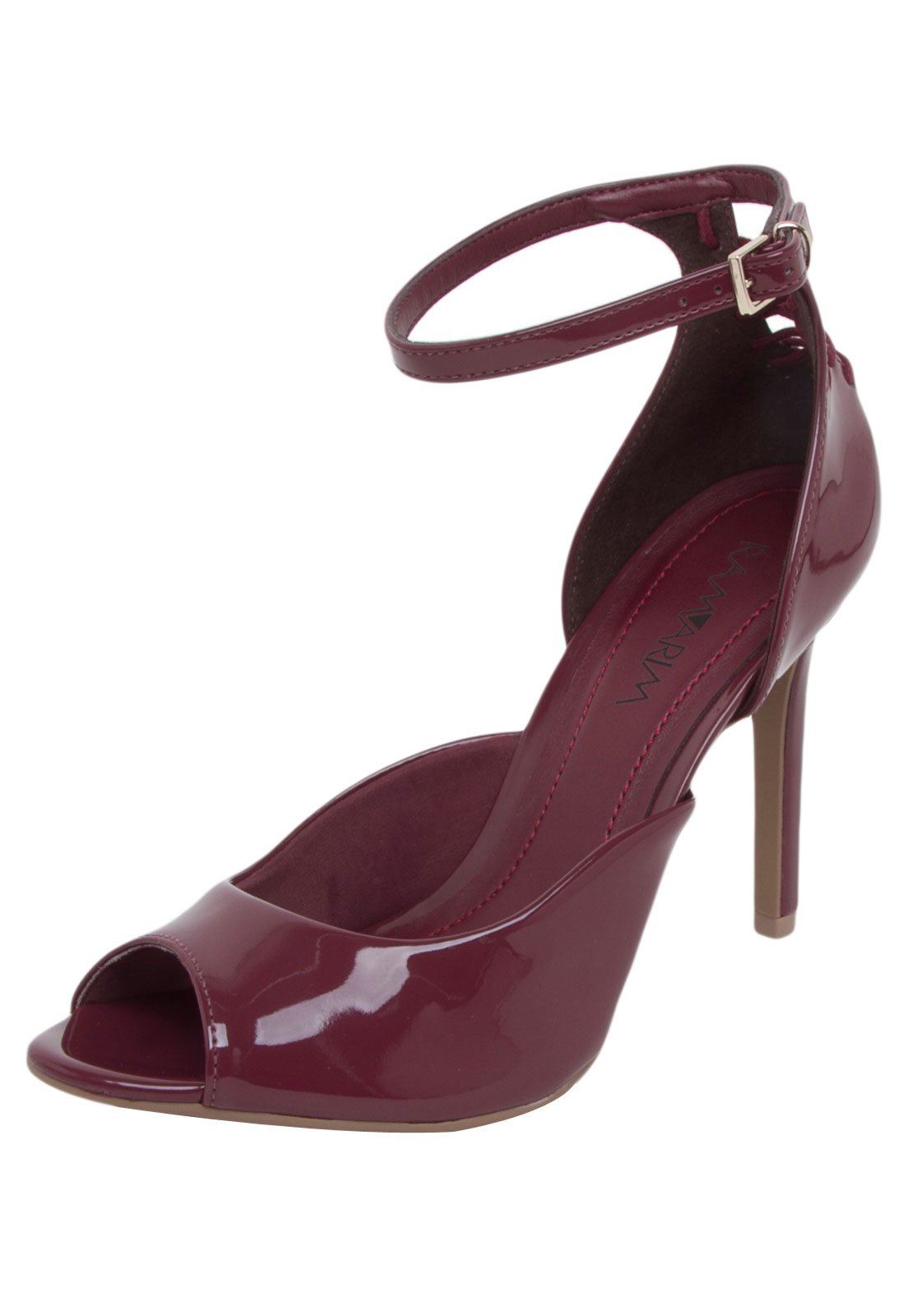 salto alto vinho