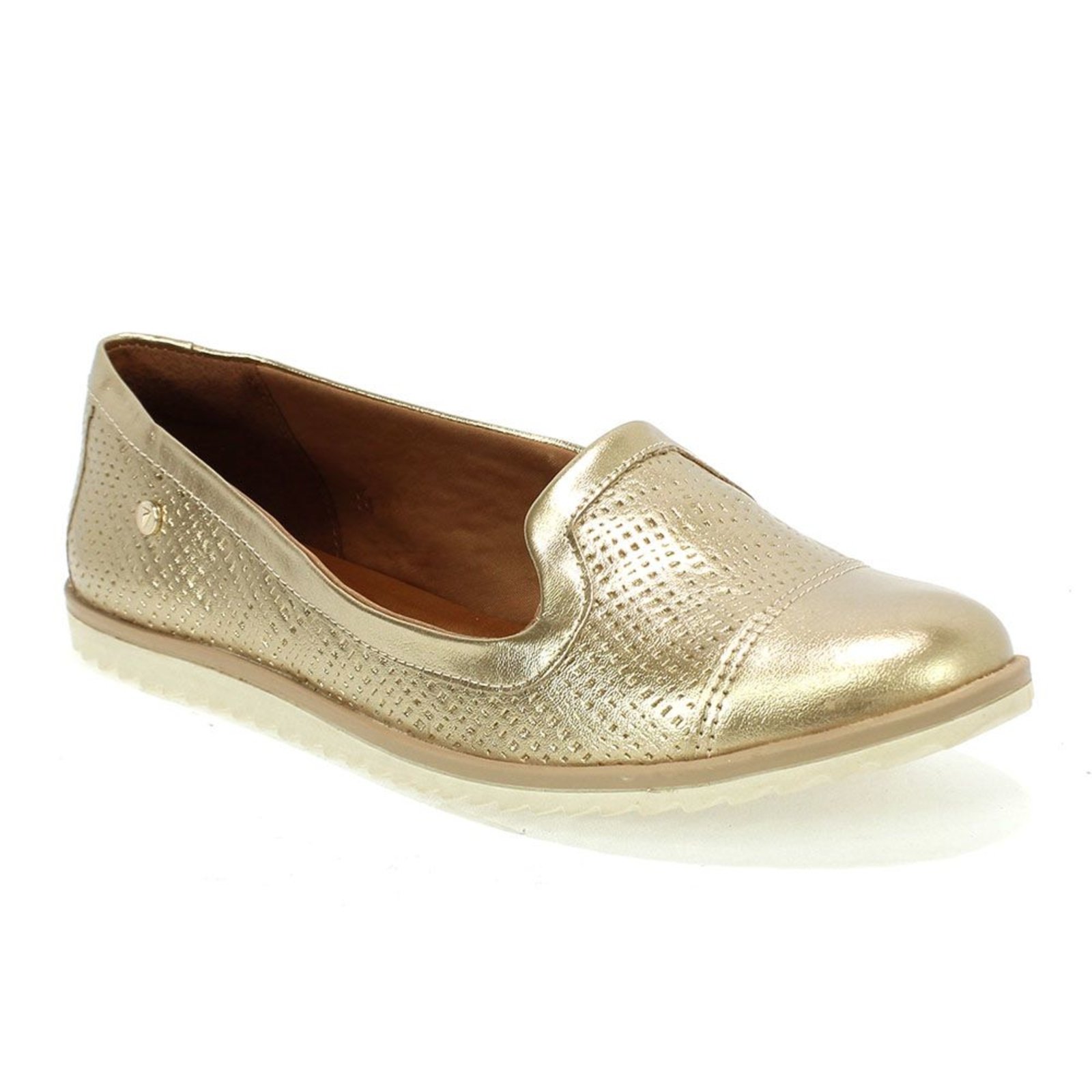 mocassim feminino ramarim