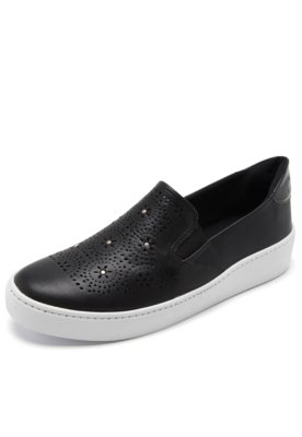 slip on ramarim preto