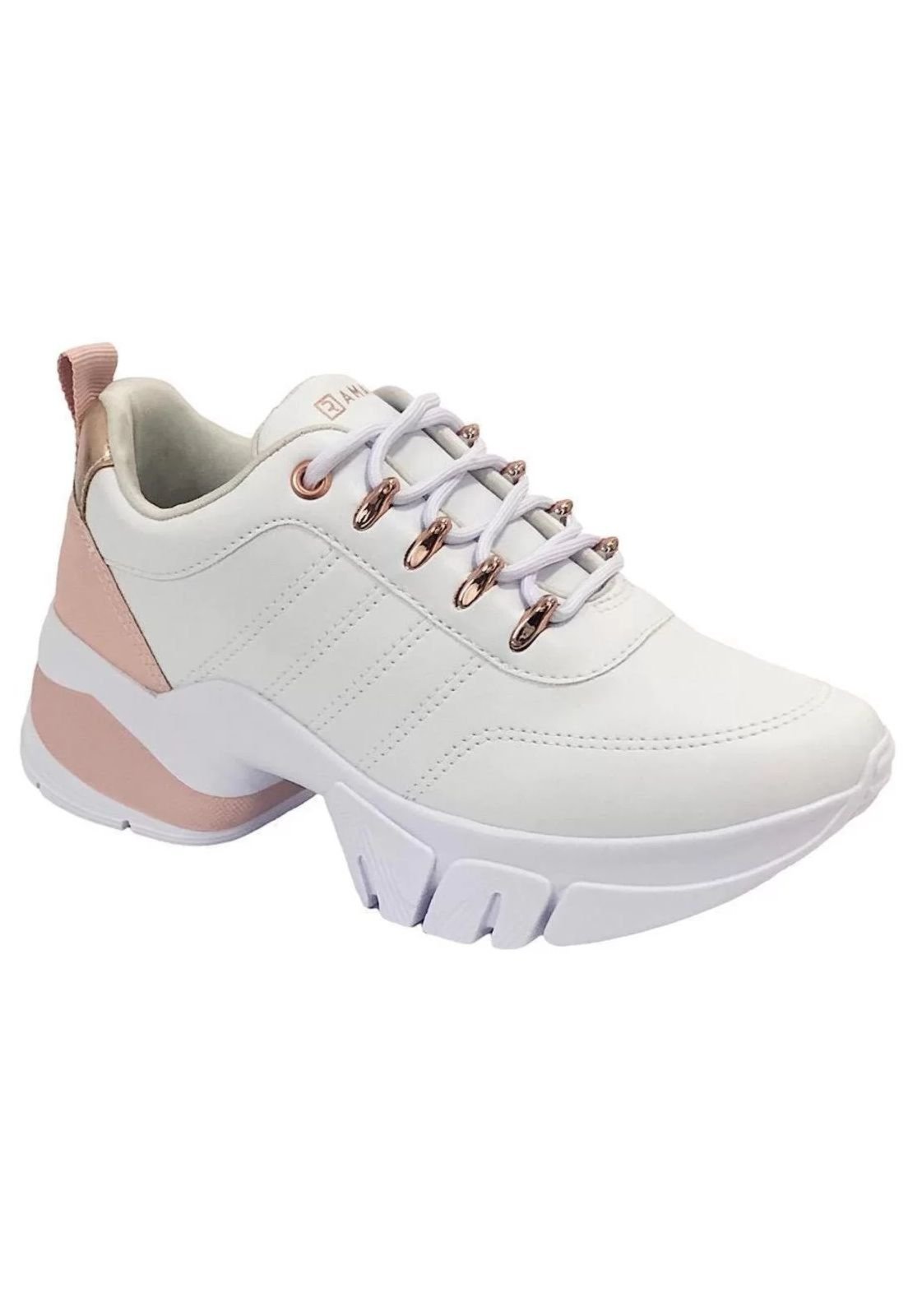 chunky sneakers dafiti