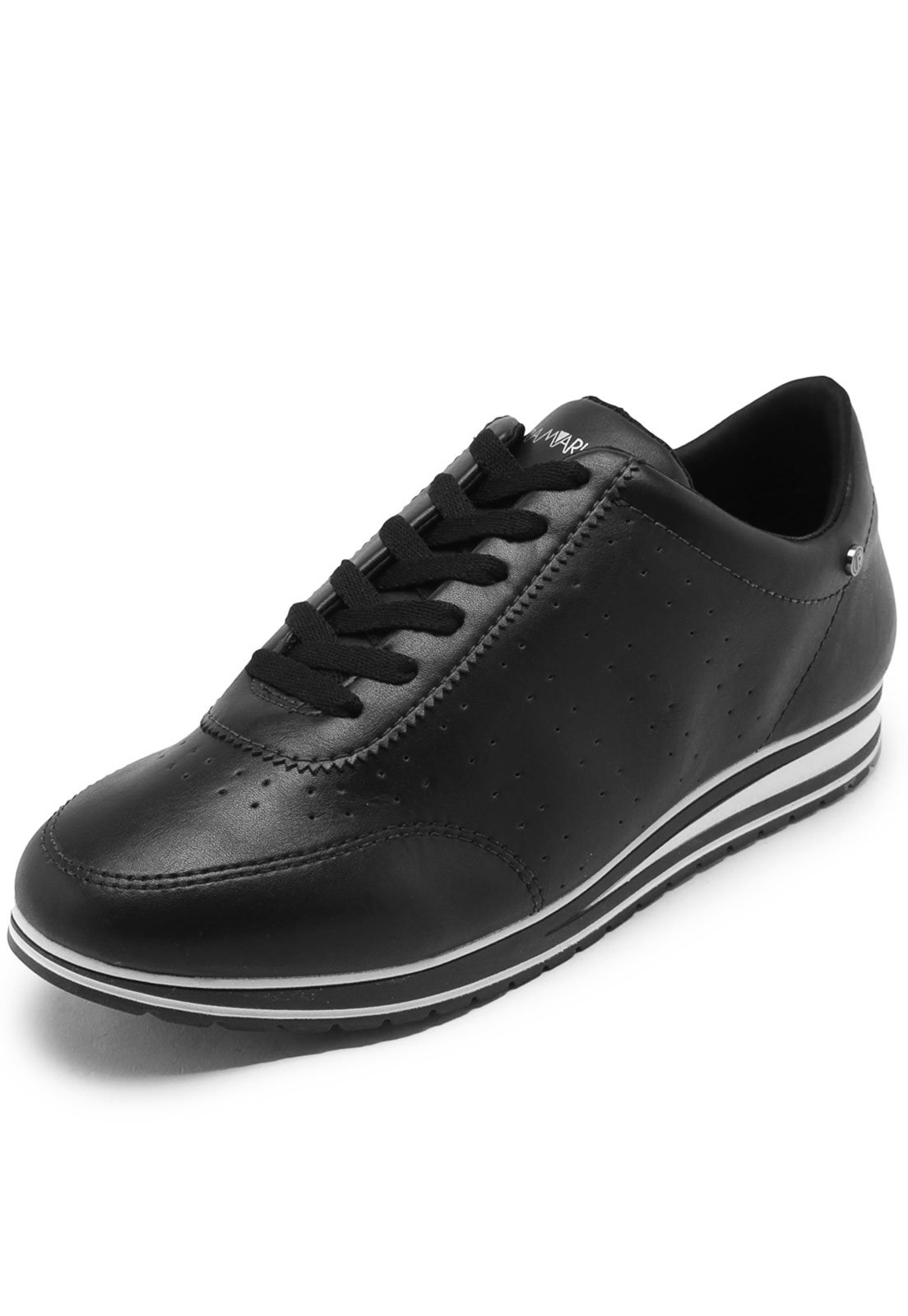 ramarim tenis preto