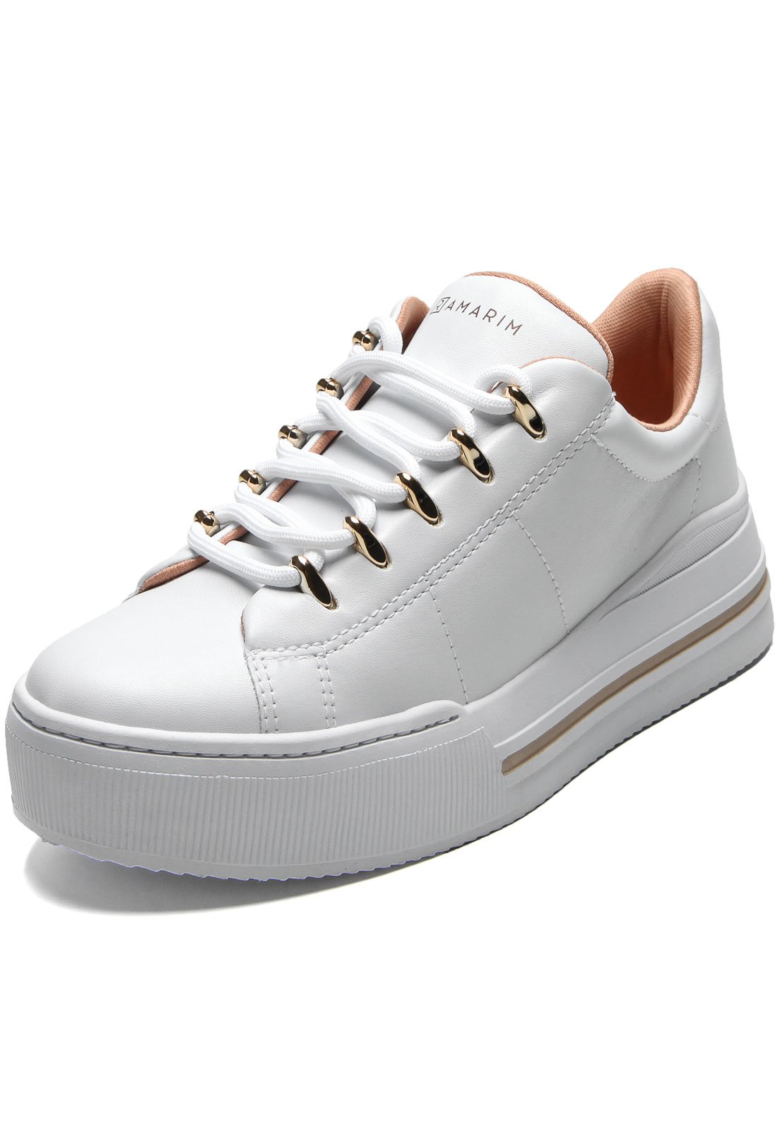 Tenis sales flatform ramarim