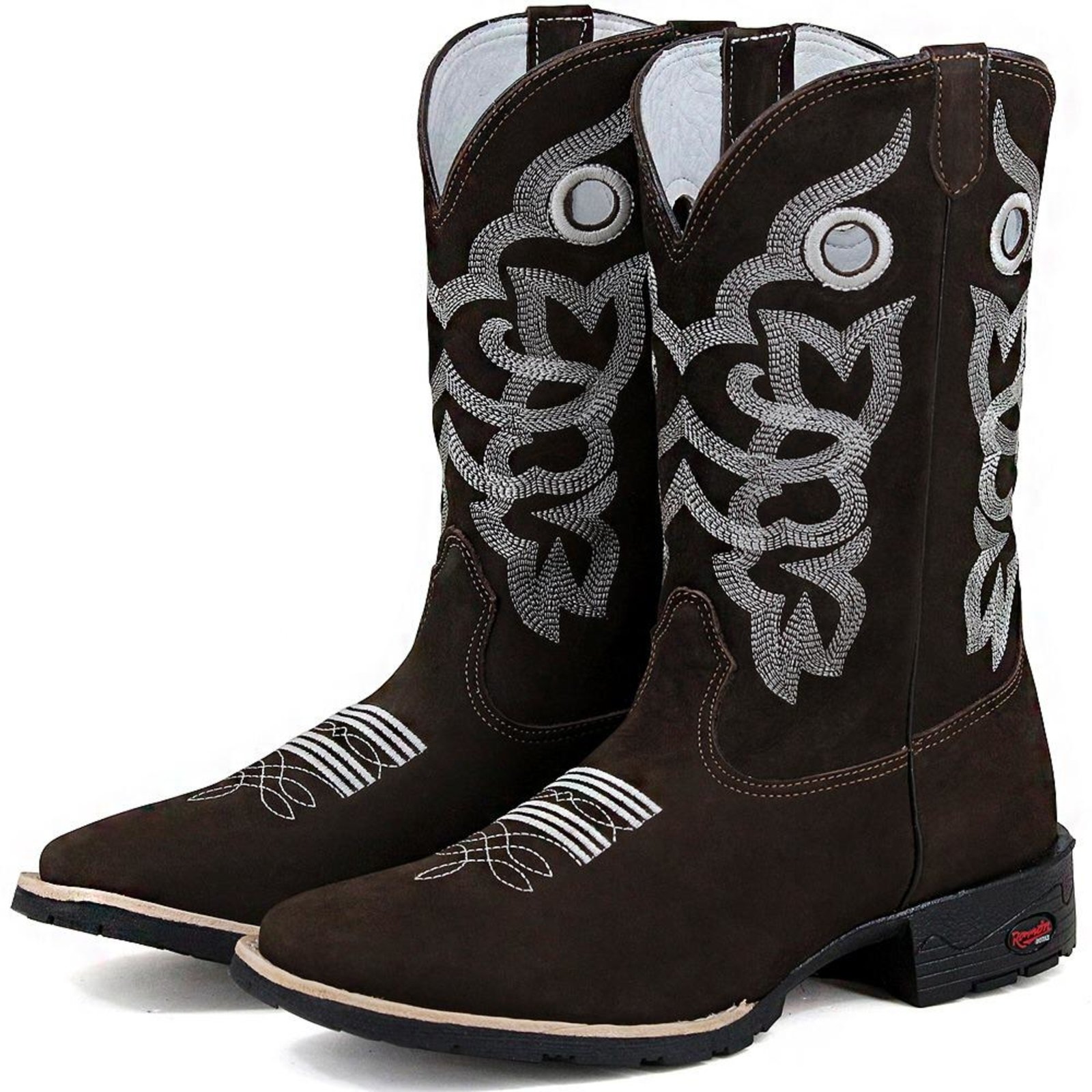 preço de bota texana