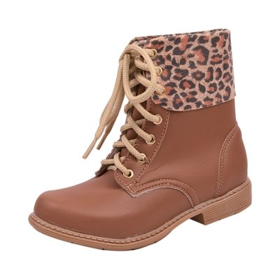 dafiti calçados infantil feminino botas