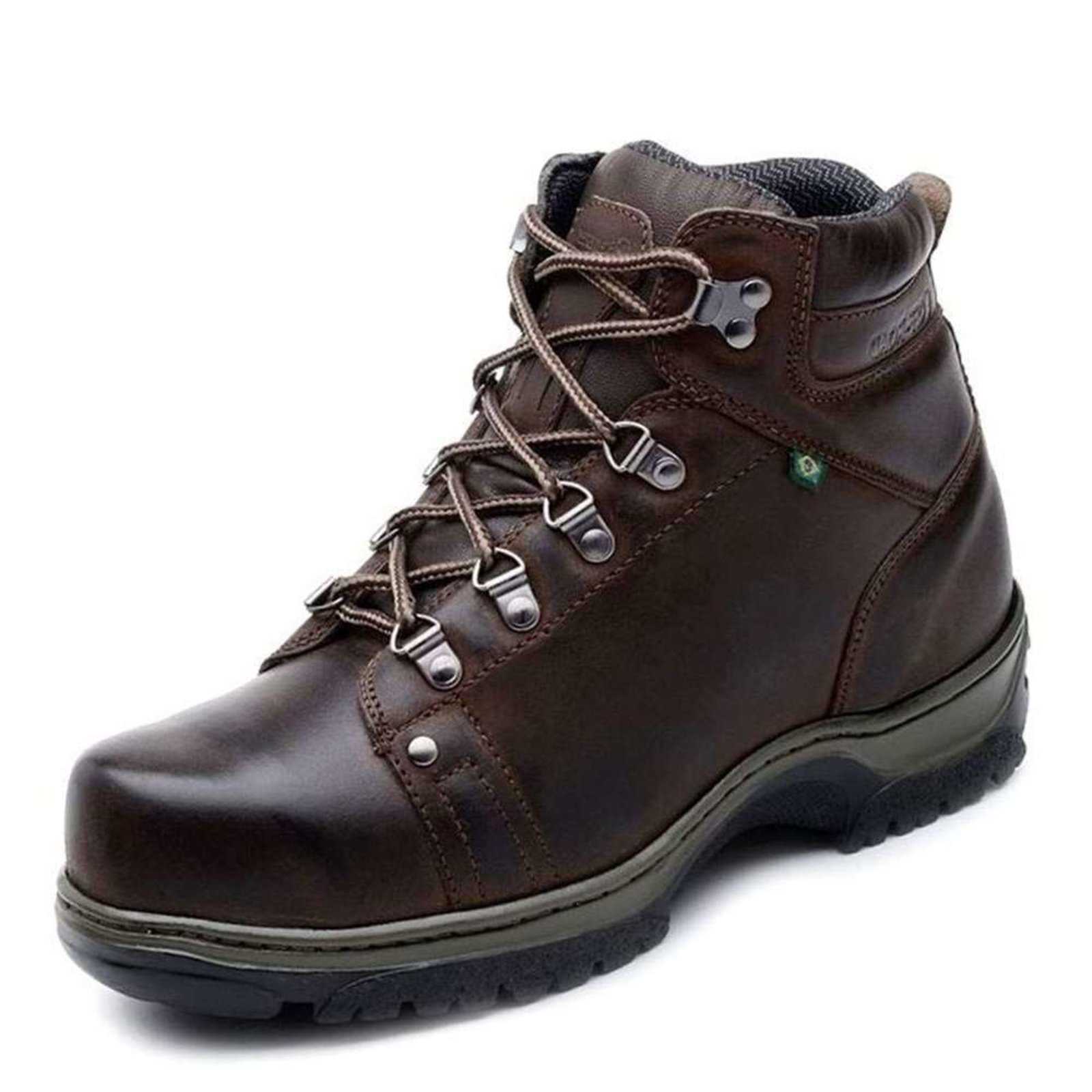 bota ranster