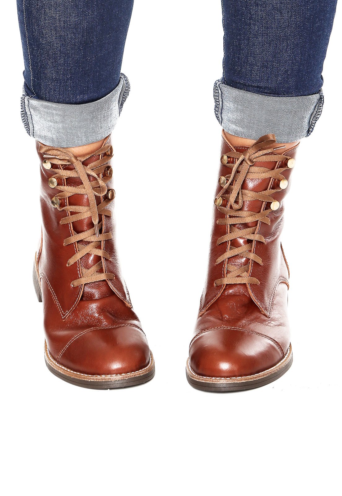 botas rafaela boss