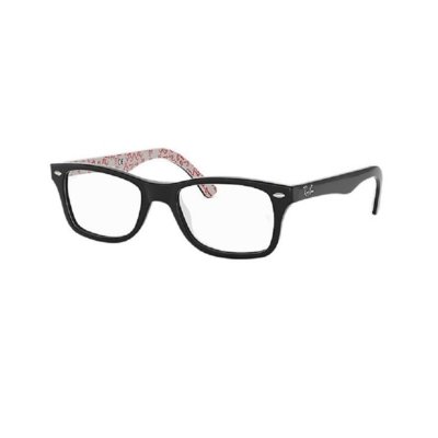 Armacao Ray-Ban Rx5228 5014 53