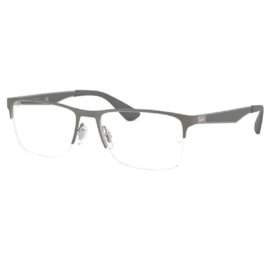 Armacao Ray-Ban Rx6335 2855 56