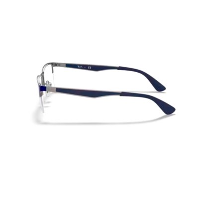 Armacao Ray-Ban Rx6335 2947 56