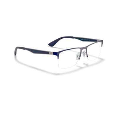 Armacao Ray-Ban Rx6335 2947 56