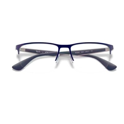 Armacao Ray-Ban Rx6335 2947 56