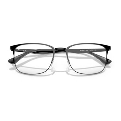 Armacao Ray-Ban Rx6421 2904 54