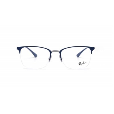 Armacao Ray-Ban Rx6433 3041 53