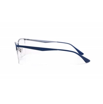 Armacao Ray-Ban Rx6433 3041 53