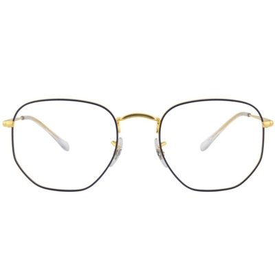 Armacao Ray-Ban Rx6448 3105 54