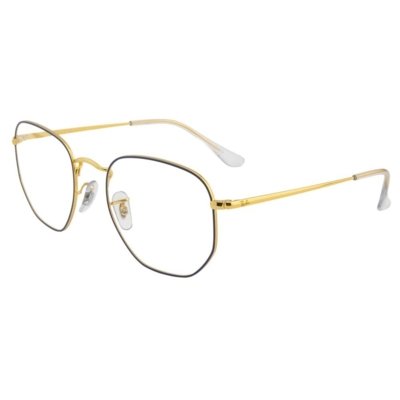 Armacao Ray-Ban Rx6448 3105 54