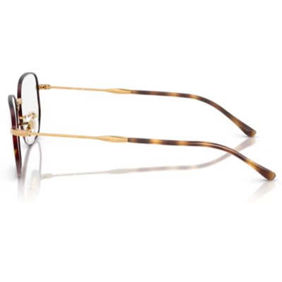 Armacao Ray-Ban Rx6496 3177 53