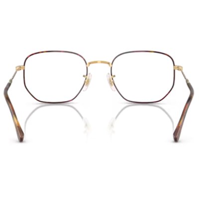 Armacao Ray-Ban Rx6496 3177 53