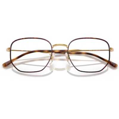 Armacao Ray-Ban Rx6496 3177 53