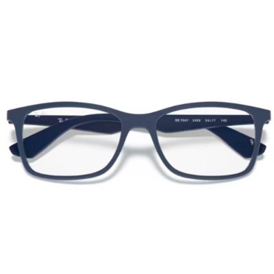 Armacao Ray-Ban Rx7047 5450 54