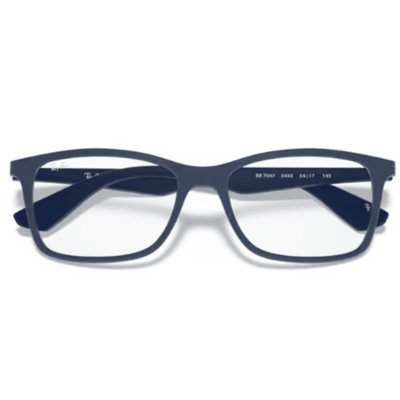 Armacao Ray-Ban Rx7047 5450 54