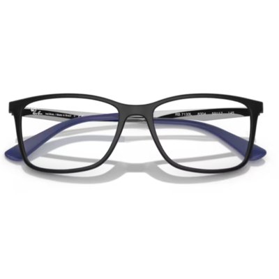 Armacao Ray-Ban Rx7133L 8304 55