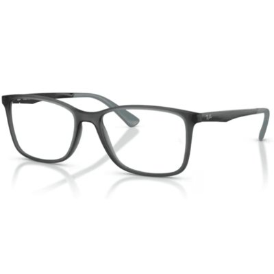Armacao Ray-Ban Rx7133l 8390 57