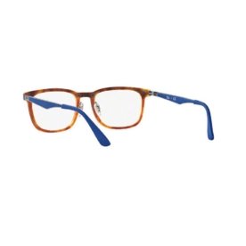 Armacao Ray-Ban Rx7163 5678 55