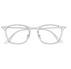 Armacao Ray-Ban Rx7164 2001 52