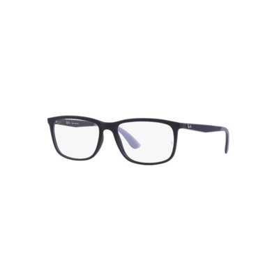 Armacao Ray-Ban Rx7171l 8046 56