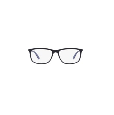 Armacao Ray-Ban Rx7171l 8046 56