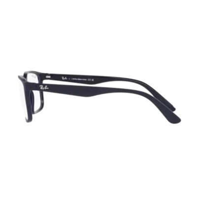 Armacao Ray-Ban Rx7207L 8190 57