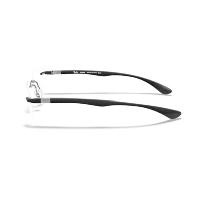 Armacao Ray-Ban Rx8724 1128 54