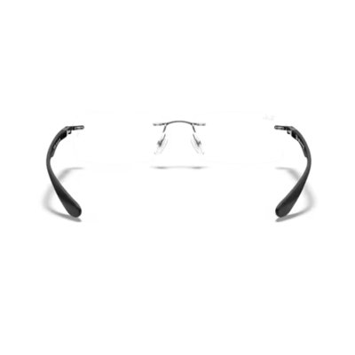 Armacao Ray-Ban Rx8724 1128 54