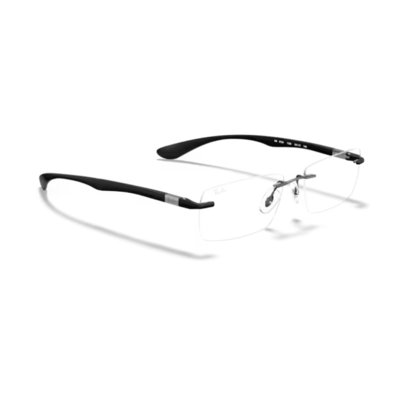 Armacao Ray-Ban Rx8724 1128 54
