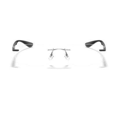Armacao Ray-Ban Rx8724 1128 54