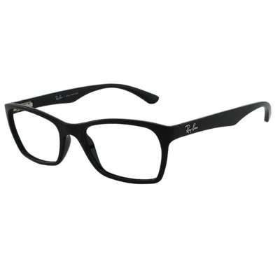 Armacao Ray-Ban Zilo Rx7033L 2000 52