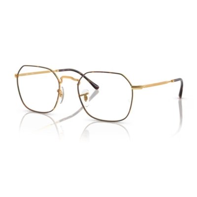 Armacao Ray-ban Rx3694v 3177 53