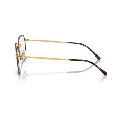 Armacao Ray-ban Rx3694v 3177 53