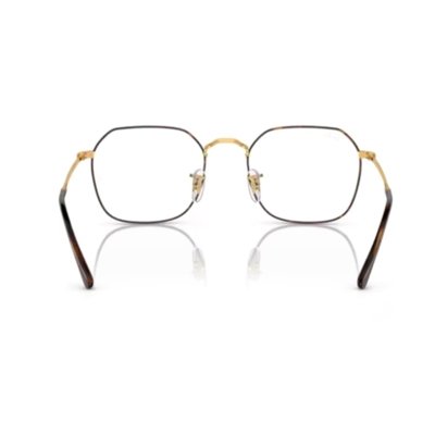 Armacao Ray-ban Rx3694v 3177 53