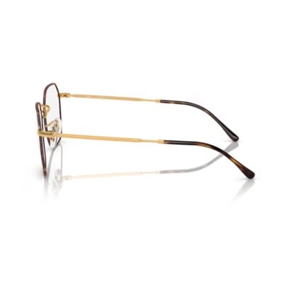 Armacao Ray-ban Rx3694v 3177 53