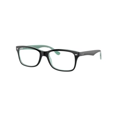 Armacao Ray-ban Rx5228 8121 50
