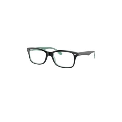 Armacao Ray-ban Rx5228 8121 55