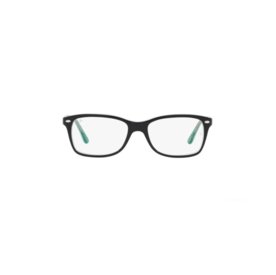 Armacao Ray-ban Rx5228 8121 55
