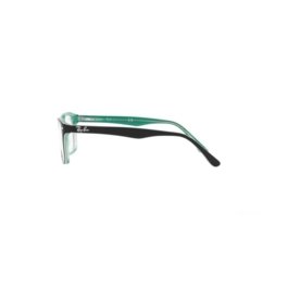 Armacao Ray-ban Rx5228 8121 55