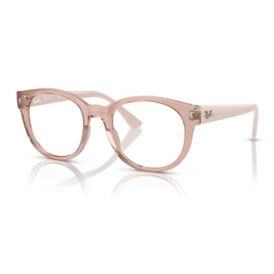 Armacao Ray-ban Rx7227 8203 53