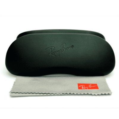 Armacao Ray-ban Rx7227 8203 53