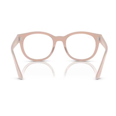 Armacao Ray-ban Rx7227 8203 53